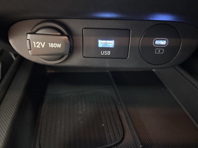 new 2025 Hyundai Elantra car, priced at $24,715