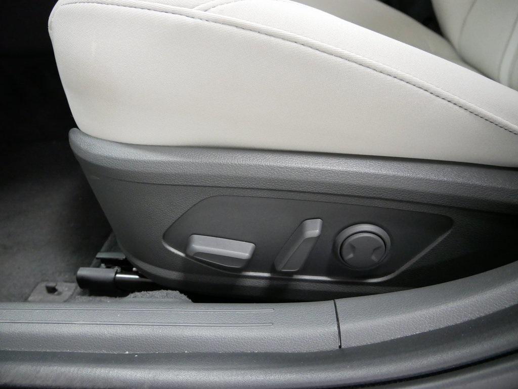 used 2024 Hyundai Sonata car, priced at $24,990