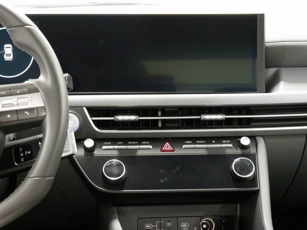 used 2024 Hyundai Sonata car, priced at $24,990