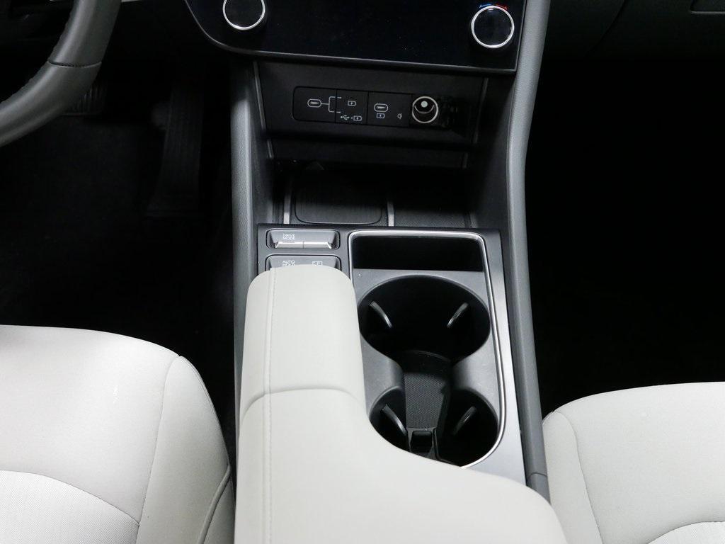 used 2024 Hyundai Sonata car, priced at $24,990