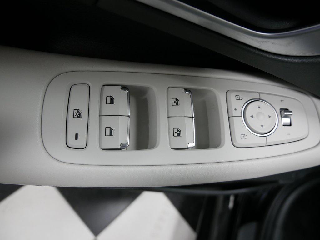 used 2024 Hyundai Sonata car, priced at $24,990