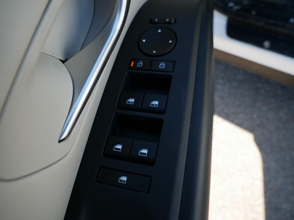 new 2025 Hyundai Tucson car, priced at $27,752