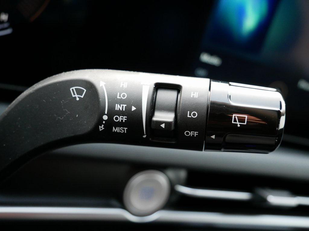 used 2025 Hyundai Tucson car, priced at $25,750