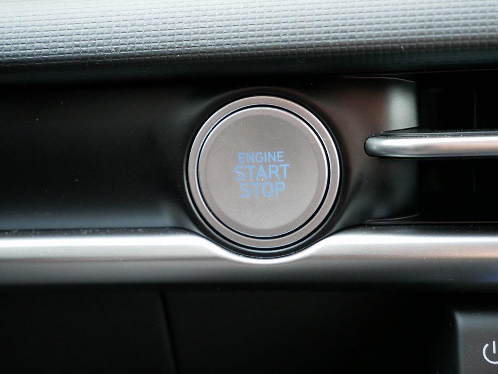 used 2025 Hyundai Tucson car, priced at $25,750