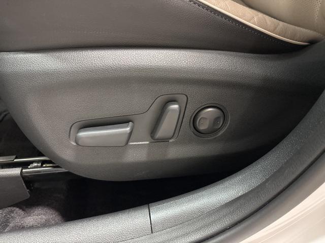 used 2021 Hyundai Tucson car, priced at $22,850