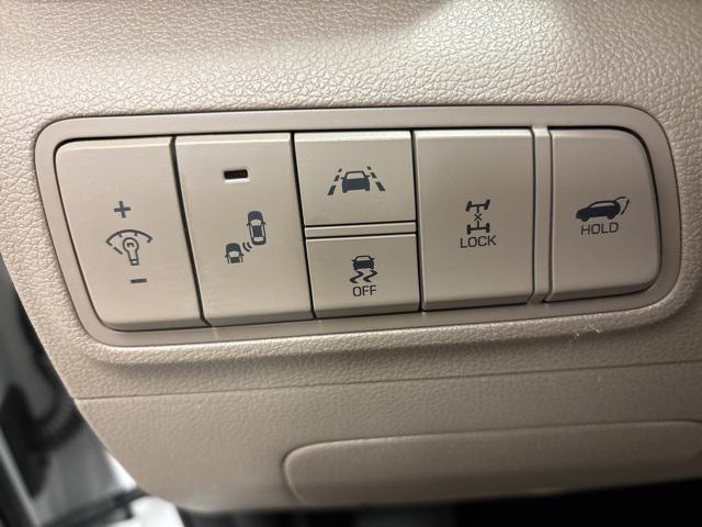 used 2021 Hyundai Tucson car, priced at $22,850