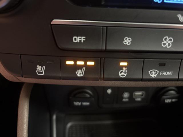 used 2021 Hyundai Tucson car, priced at $22,850