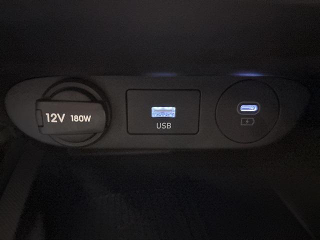 new 2025 Hyundai ELANTRA HEV car, priced at $24,911