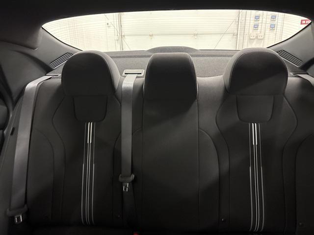 new 2025 Hyundai ELANTRA HEV car, priced at $24,911