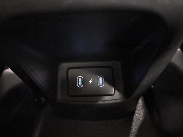 new 2025 Hyundai ELANTRA HEV car, priced at $24,911