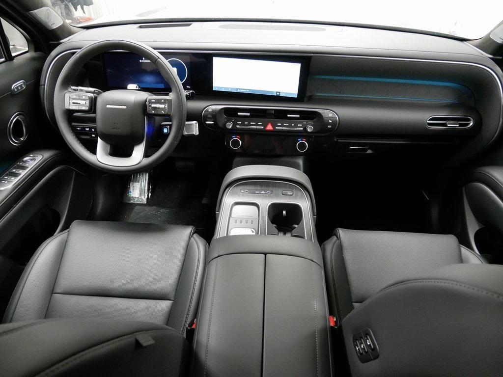 new 2026 Hyundai Palisade car, priced at $54,563