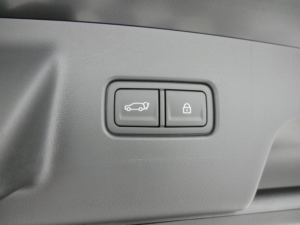 new 2026 Hyundai Palisade car, priced at $54,563