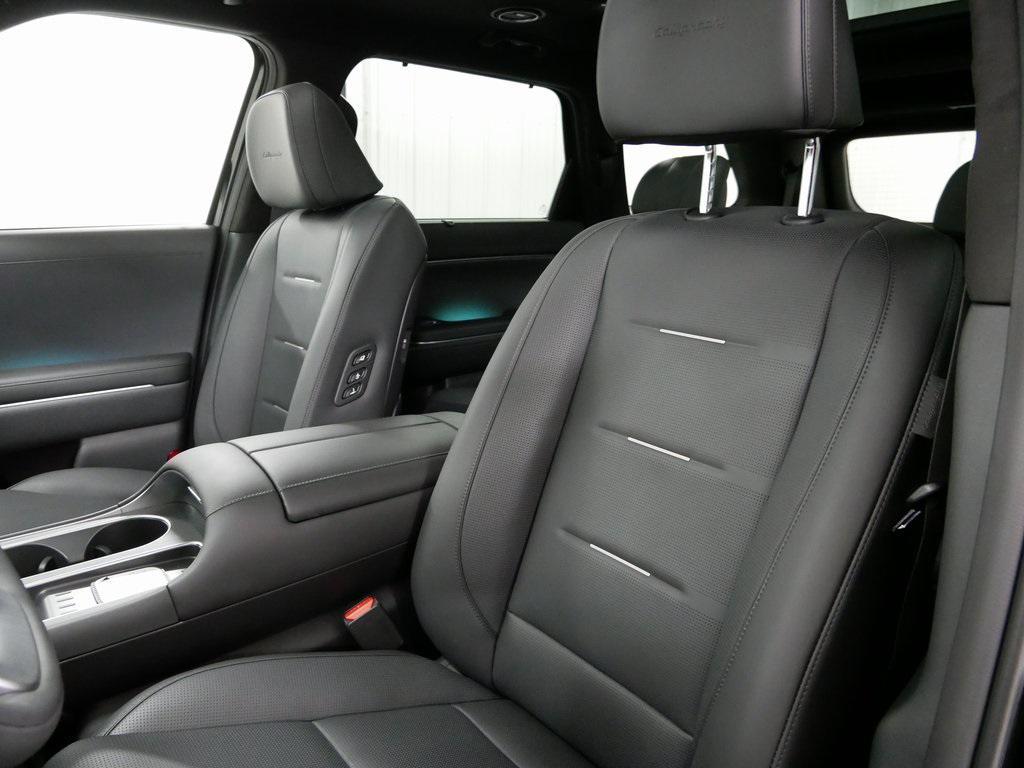 new 2026 Hyundai Palisade car, priced at $54,563