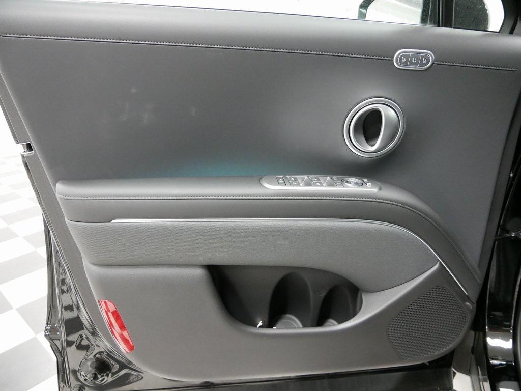 new 2026 Hyundai Palisade car, priced at $54,563