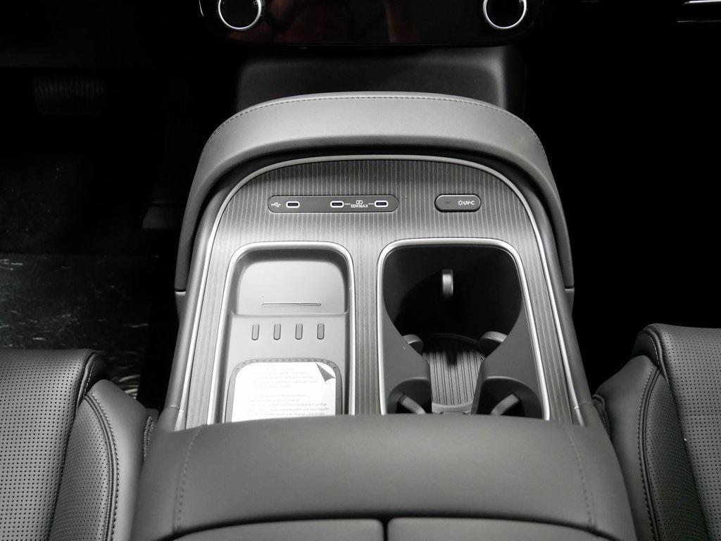 new 2026 Hyundai Palisade car, priced at $54,563