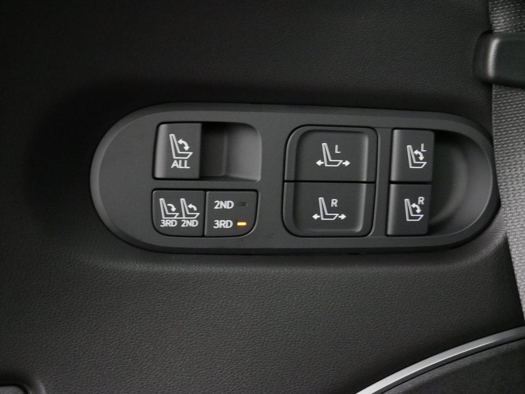 new 2026 Hyundai Palisade car, priced at $54,563