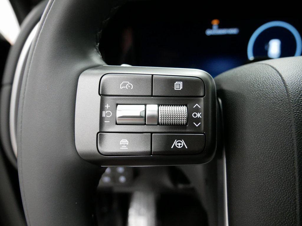 new 2026 Hyundai Palisade car, priced at $54,563