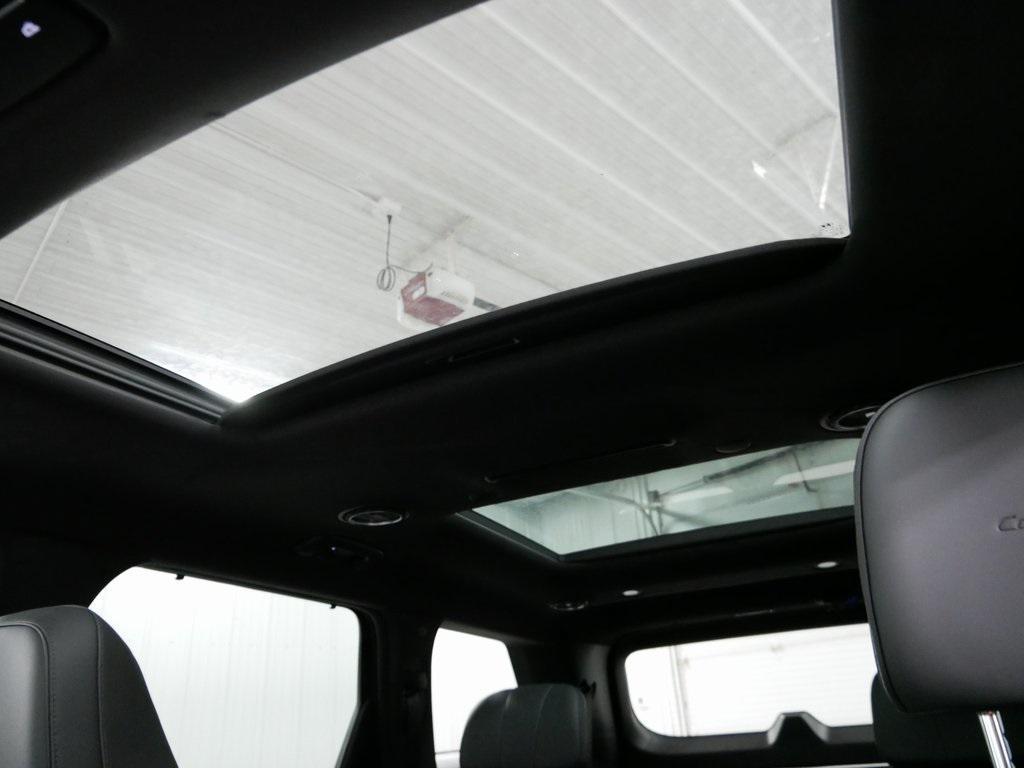 new 2026 Hyundai Palisade car, priced at $54,563