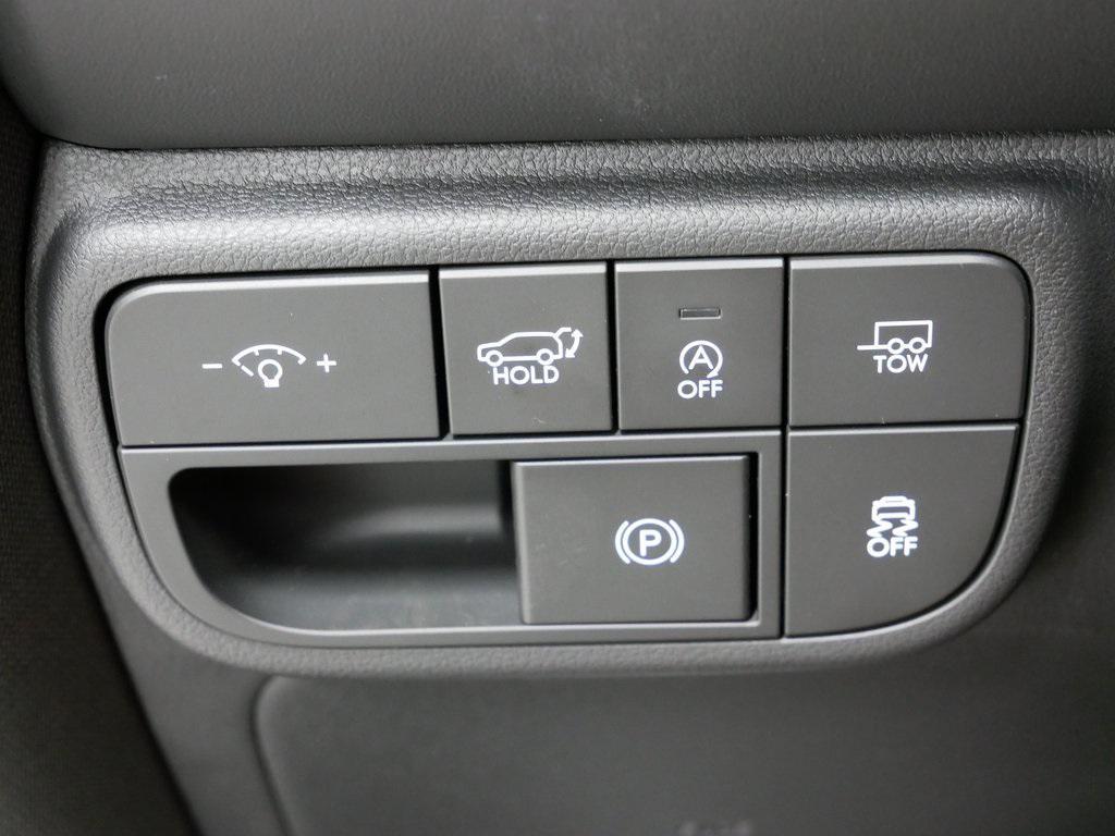 new 2026 Hyundai Palisade car, priced at $54,563