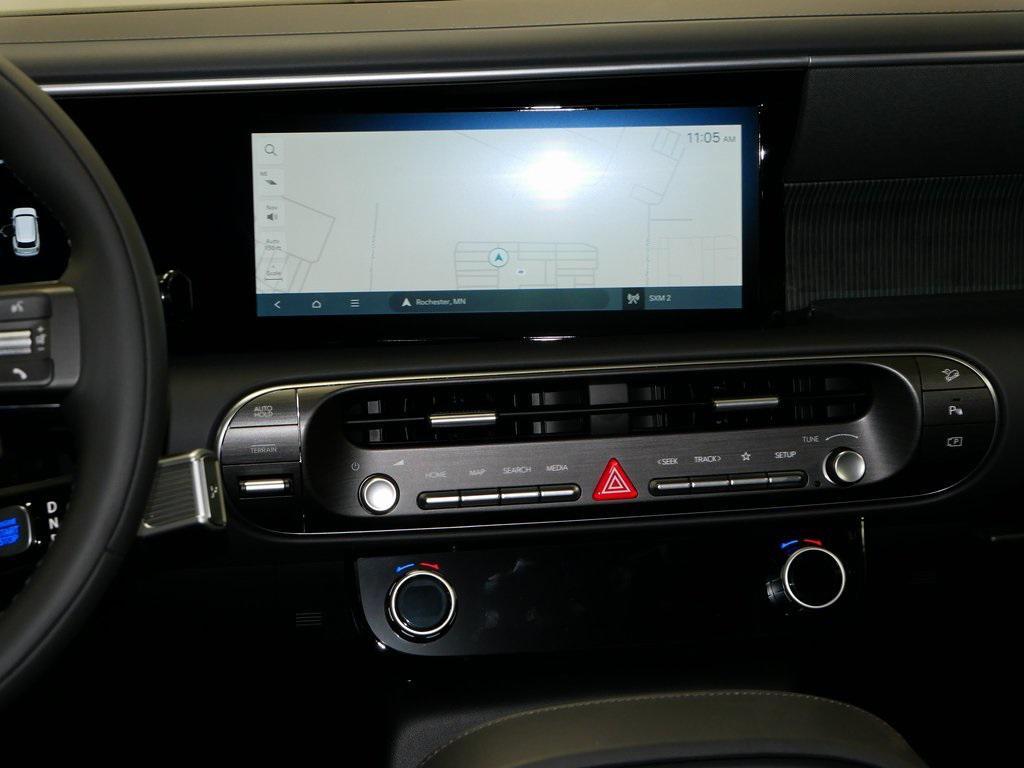 new 2026 Hyundai Palisade car, priced at $54,563