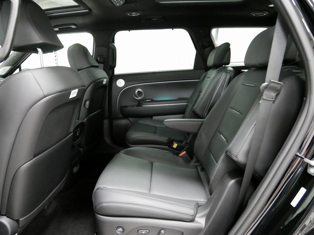 new 2026 Hyundai Palisade car, priced at $54,563