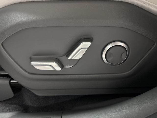 new 2026 Hyundai Santa Fe car, priced at $36,289