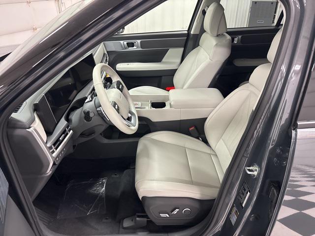 new 2026 Hyundai Santa Fe car, priced at $36,289