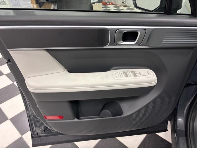 new 2026 Hyundai Santa Fe car, priced at $36,289