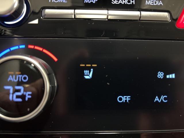 new 2026 Hyundai Santa Fe car, priced at $36,289