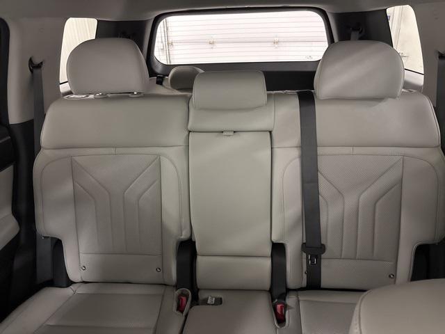 new 2026 Hyundai Santa Fe car, priced at $36,289