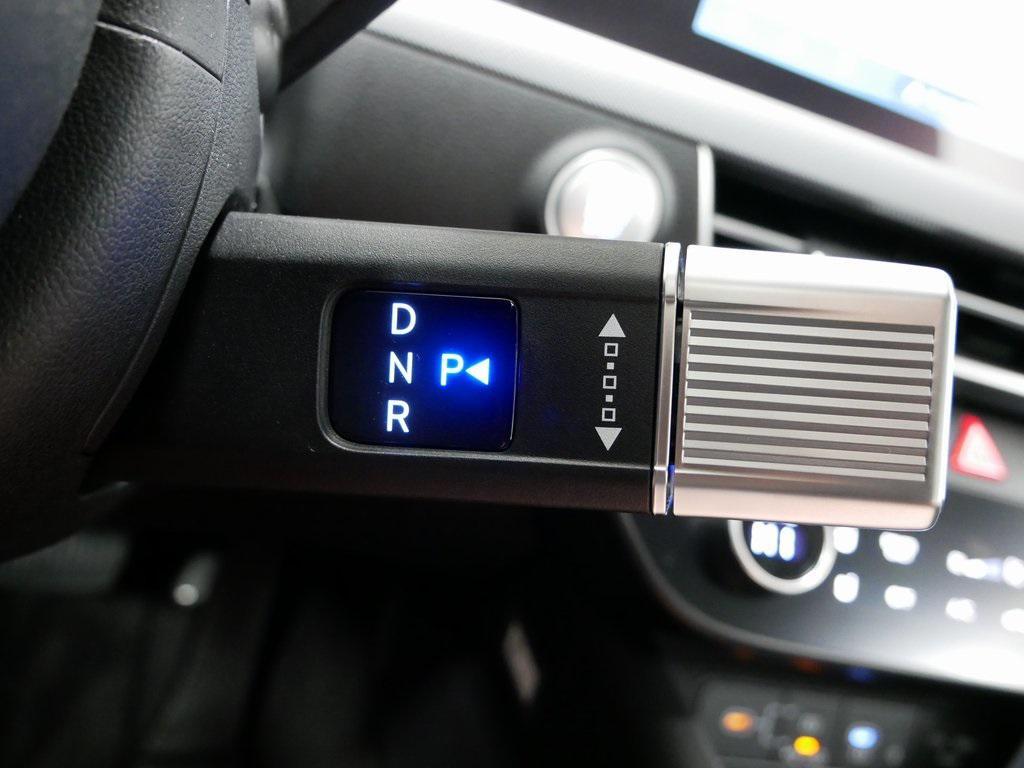 new 2025 Hyundai Sonata Hybrid car, priced at $35,929