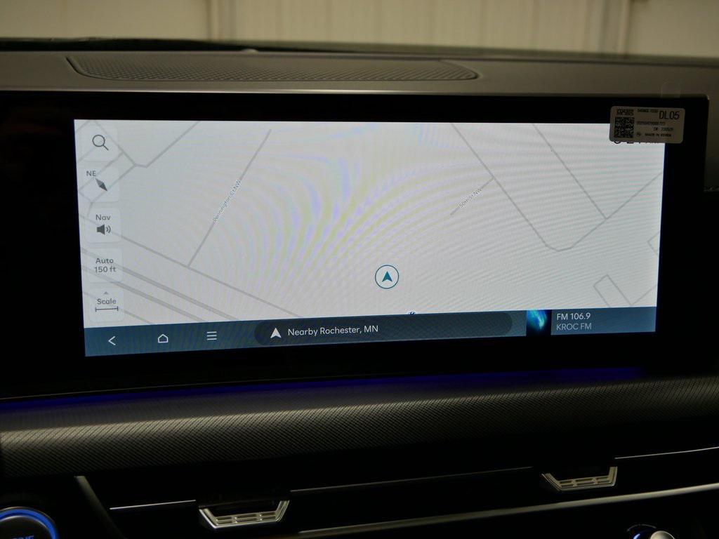 new 2025 Hyundai Sonata Hybrid car, priced at $35,929