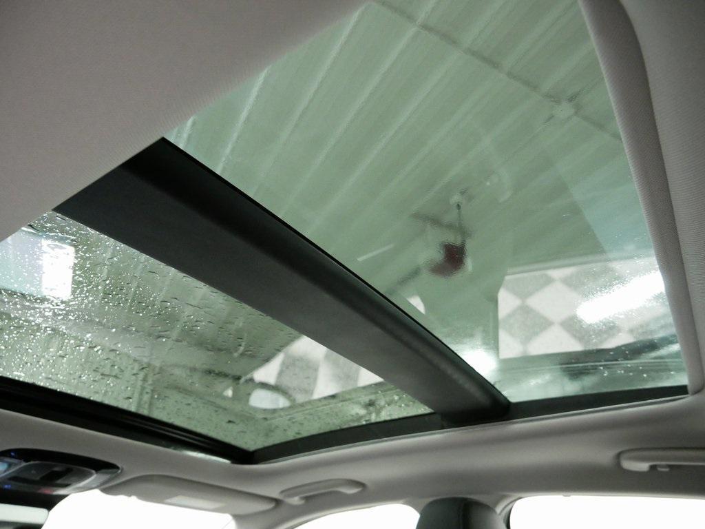 new 2025 Hyundai Sonata Hybrid car, priced at $35,929