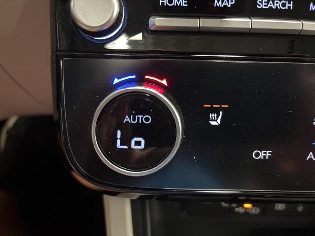 used 2025 Hyundai Tucson car, priced at $29,650