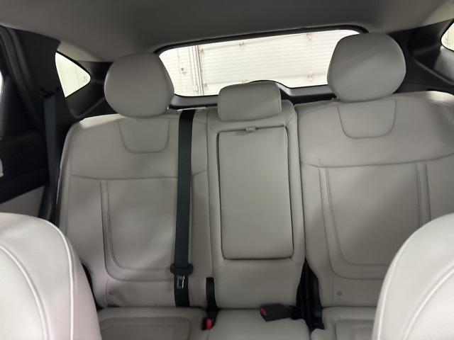 used 2025 Hyundai Tucson car, priced at $29,650