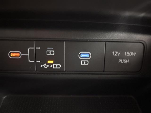 used 2025 Hyundai Tucson car, priced at $25,250