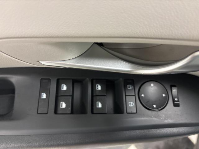 used 2025 Hyundai Tucson car, priced at $25,250