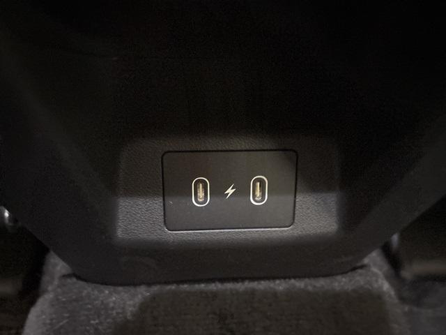 used 2025 Hyundai Tucson car, priced at $25,250