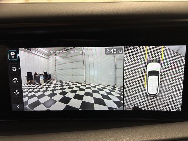 new 2026 Hyundai Palisade car, priced at $49,820