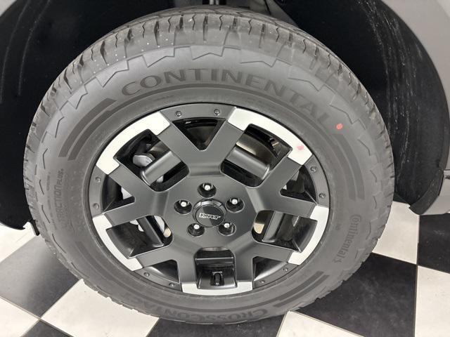 new 2026 Hyundai Palisade car, priced at $49,820