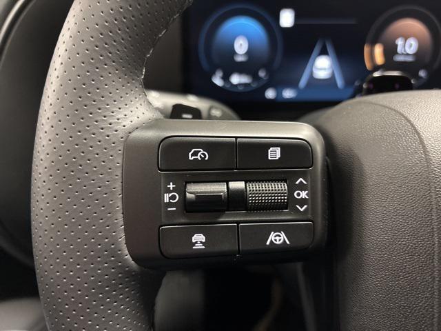 new 2026 Hyundai Palisade car, priced at $49,820