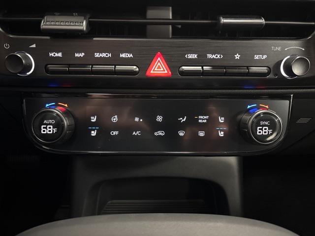 new 2026 Hyundai Palisade car, priced at $49,820