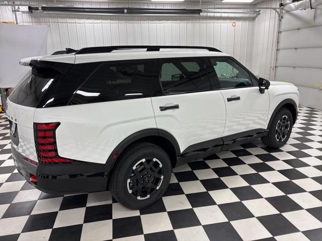 new 2026 Hyundai Palisade car, priced at $49,820