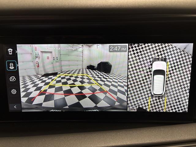 new 2026 Hyundai Palisade car, priced at $49,820