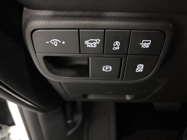 new 2026 Hyundai Palisade car, priced at $49,820