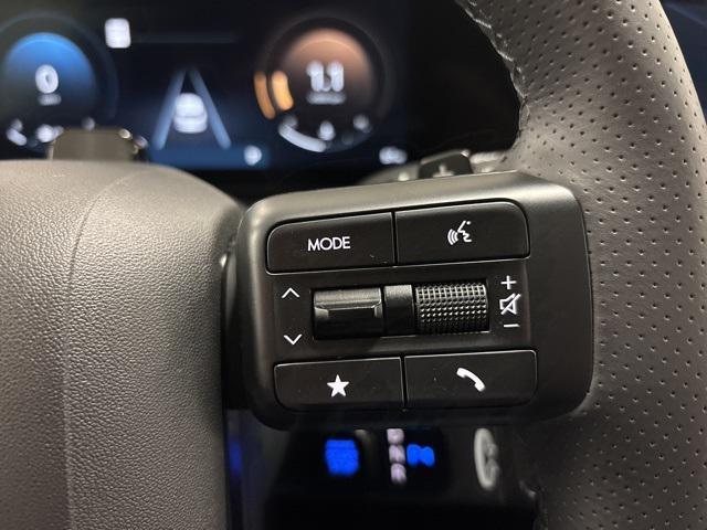 new 2026 Hyundai Palisade car, priced at $49,820