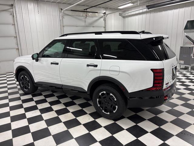 new 2026 Hyundai Palisade car, priced at $49,820