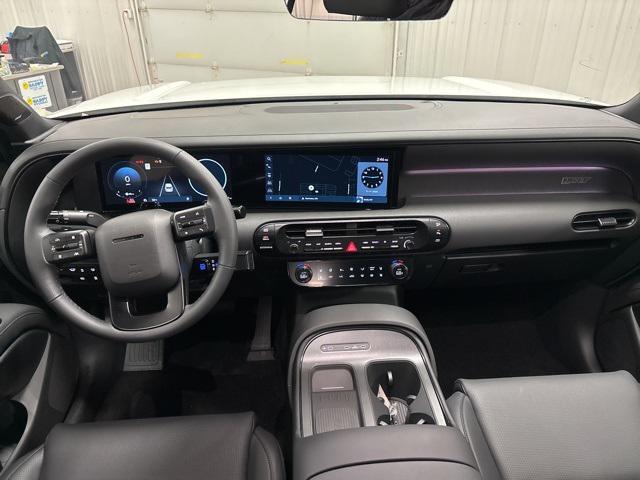 new 2026 Hyundai Palisade car, priced at $49,820