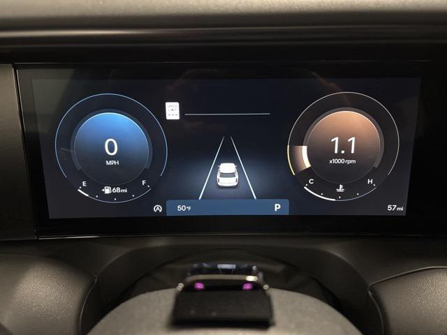 new 2026 Hyundai Palisade car, priced at $49,820