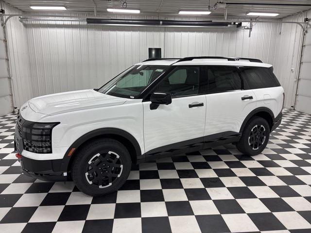 new 2026 Hyundai Palisade car, priced at $49,820